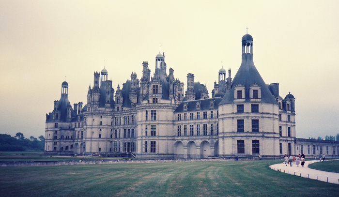 Chambord