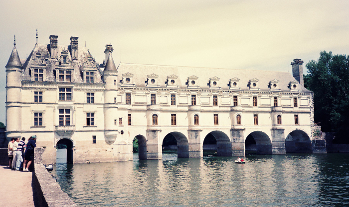 Chenonceau2