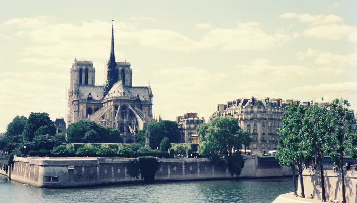 Cathedrale Notre-Dame 2